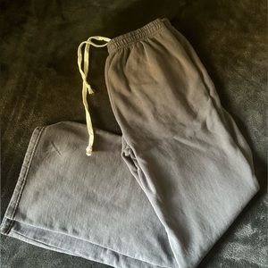 Brandy Melville anastasia sweatpants
